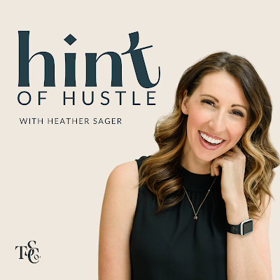 Hint of Hustle Episode 186