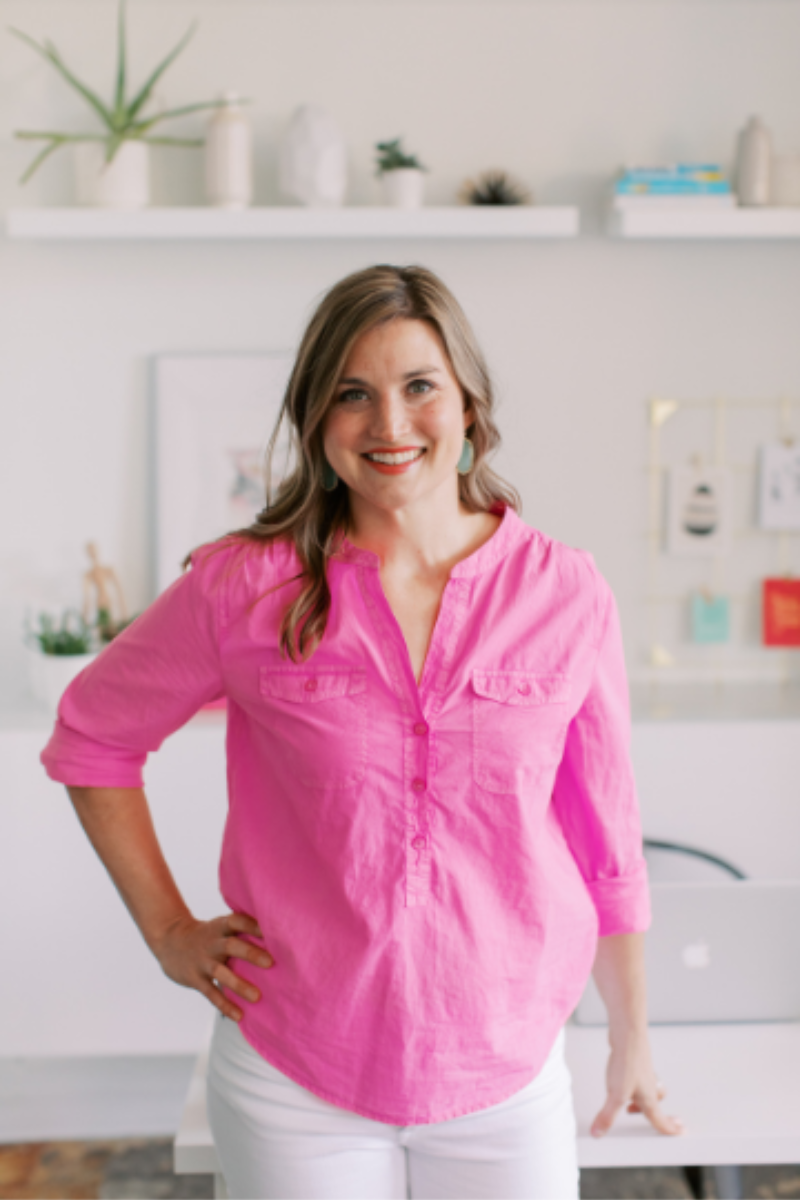 Katie Wussow: Project Planning to End Your Year Strong